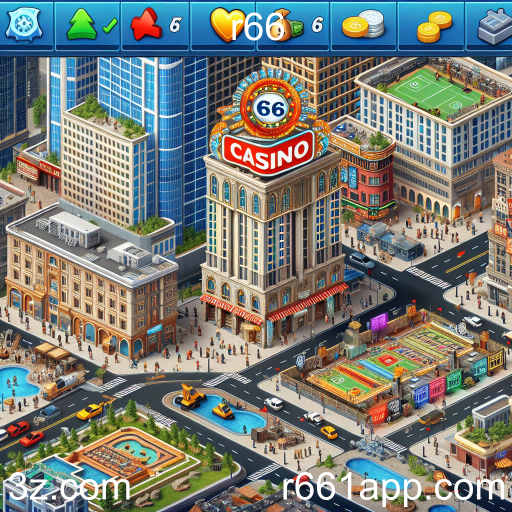 A Evolução dos Jogos de Simulação: Uma Experiência Imersiva